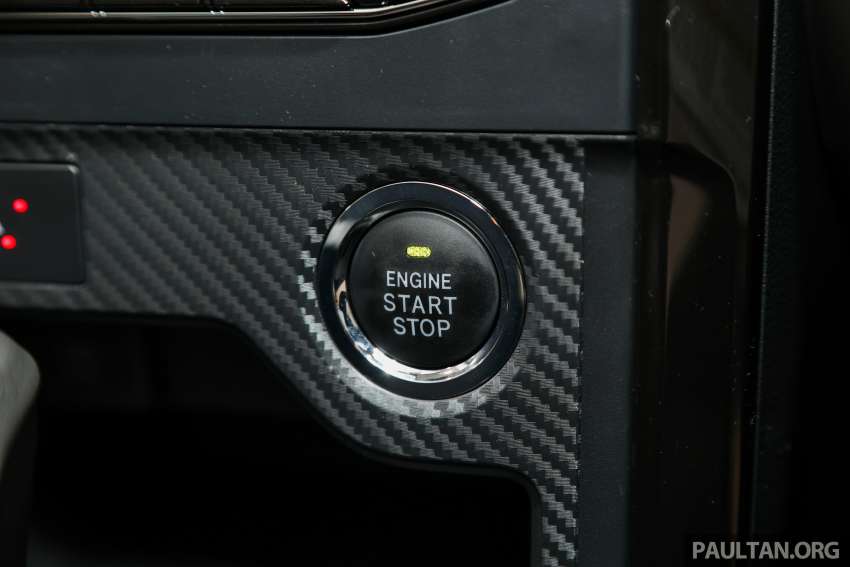 2022 Perodua Alza launched – 2nd-gen 7-seat MPV, Android Auto, RFID, ASA standard, from RM62,500 1485649