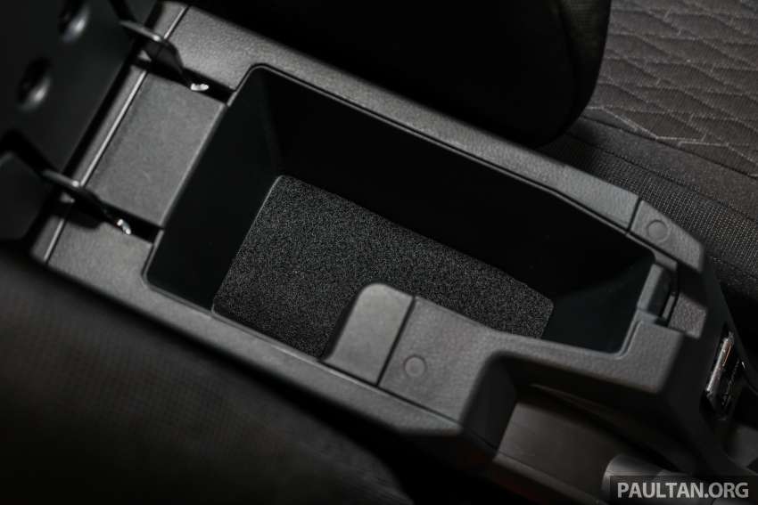 2022 Perodua Alza launched – 2nd-gen 7-seat MPV, Android Auto, RFID, ASA standard, from RM62,500 1485654