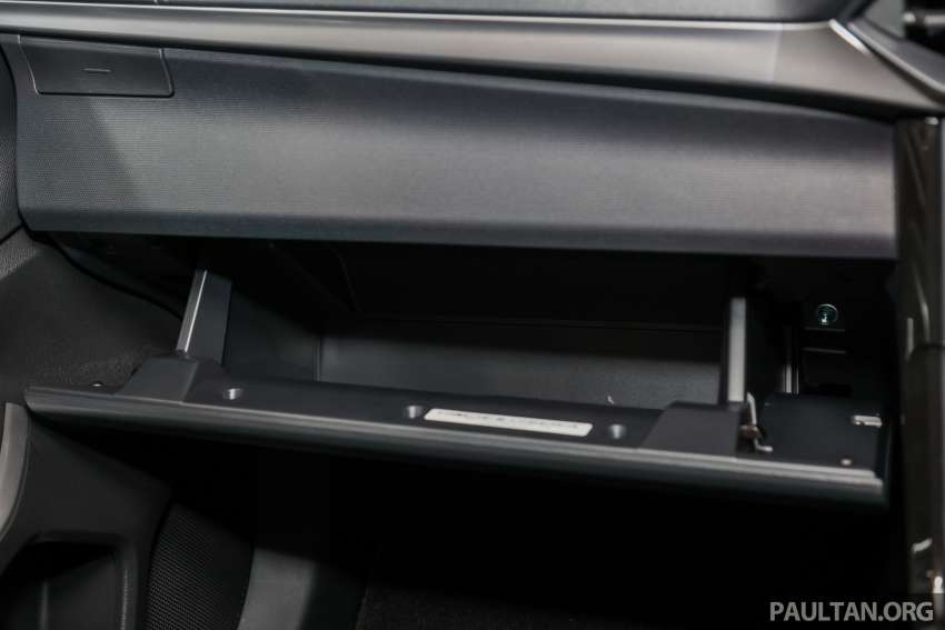 2022 Perodua Alza launched – 2nd-gen 7-seat MPV, Android Auto, RFID, ASA standard, from RM62,500 1485657