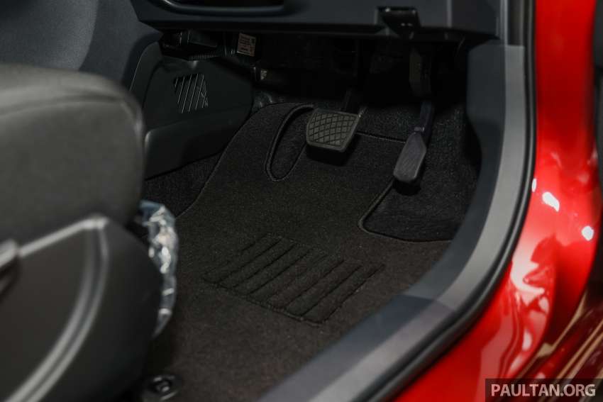 2022 Perodua Alza launched – 2nd-gen 7-seat MPV, Android Auto, RFID, ASA standard, from RM62,500 1485667