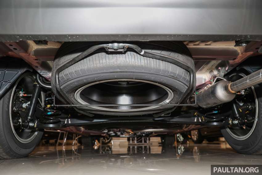 2022 Perodua Alza launched – 2nd-gen 7-seat MPV, Android Auto, RFID, ASA standard, from RM62,500 1485688