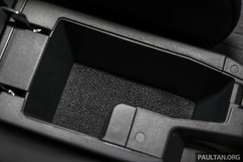 Perodua Alza 2022 dilancar — MPV 7- tempat duduk generasi kedua, ASA standard; harga dari RM62,500 1486081