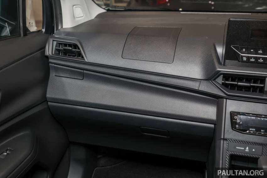 2022 Perodua Alza launched – 2nd-gen 7-seat MPV, Android Auto, RFID, ASA standard, from RM62,500 1485737