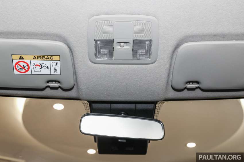 2022 Perodua Alza launched – 2nd-gen 7-seat MPV, Android Auto, RFID, ASA standard, from RM62,500 1485738