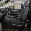 2022 Perodua Alza launched – 2nd-gen 7-seat MPV, Android Auto, RFID, ASA standard, from RM62,500