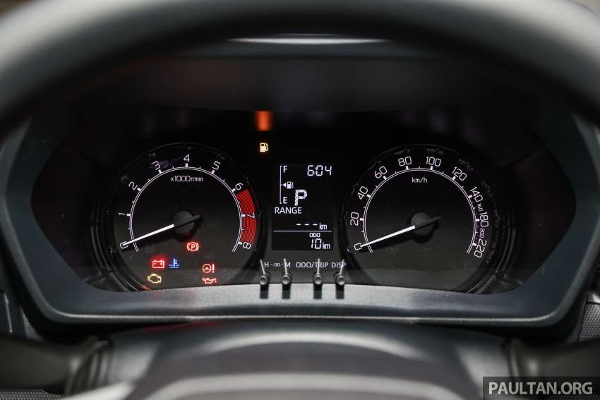 2022 Perodua Alza launched – 2nd-gen 7-seat MPV, Android Auto, RFID, ASA standard, from RM62,500 1485722