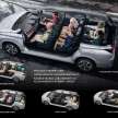 2022 Perodua Alza launched – 2nd-gen 7-seat MPV, Android Auto, RFID, ASA standard, from RM62,500