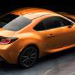 2022 Subaru BRZ, Toyota GR86 get 10th Anniversary Limited editions in Japan – special aesthetic touches