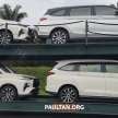 Perodua Alza 2022 vs Toyota Veloz – beza harga RM20k, apa perincian yang lain antara kedua-duanya?