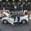 EVx 2023 – <em>paultan.org</em> Electric Vehicle Expo Malaysia returns, this July 22-23 at Setia City Convention Centre