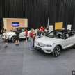 EVx 2023 – <em>paultan.org</em> Electric Vehicle Expo Malaysia returns, this July 22-23 at Setia City Convention Centre