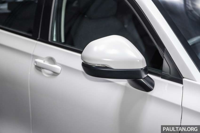 2022 Honda HR-V launched in Malaysia – 1.5L NA, 1.5L Turbo, RS e:HEV hybrid, Sensing std, from RM114,800 1483660