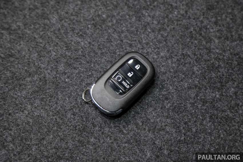 2022 Honda HR-V launched in Malaysia – 1.5L NA, 1.5L Turbo, RS e:HEV hybrid, Sensing std, from RM114,800 1483680