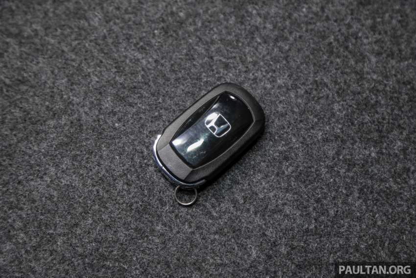 Honda HR-V 2022 dilancarkan di Malaysia — 1.5L NA, 1.5L Turbo, RS e:HEV hibrid; harga dari RM114,800 1483705