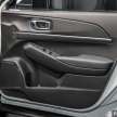 2022 Honda HR-V launched in Malaysia – 1.5L NA, 1.5L Turbo, RS e:HEV hybrid, Sensing std, from RM114,800