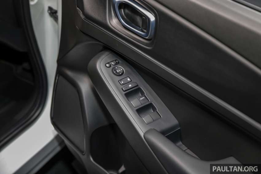 Honda HR-V 2022 dilancarkan di Malaysia — 1.5L NA, 1.5L Turbo, RS e:HEV hibrid; harga dari RM114,800 1483707