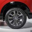 Honda HR-V 2022 dilancarkan di Malaysia — 1.5L NA, 1.5L Turbo, RS e:HEV hibrid; harga dari RM114,800