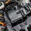 2022 Honda HR-V in Malaysia – priced from RM115k; standard Honda Sensing; 1.5L NA, Turbo, e:HEV hybrid