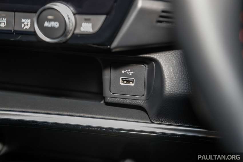 2022 Honda HR-V launched in Malaysia – 1.5L NA, 1.5L Turbo, RS e:HEV hybrid, Sensing std, from RM114,800 1483326