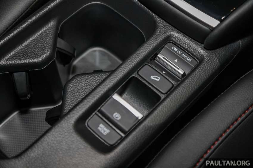 2022 Honda HR-V launched in Malaysia – 1.5L NA, 1.5L Turbo, RS e:HEV hybrid, Sensing std, from RM114,800 1483330