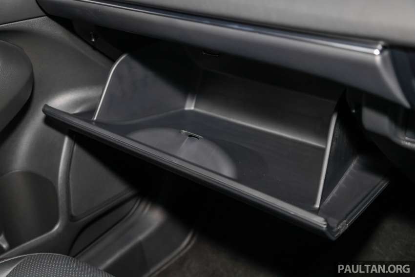 2022 Honda HR-V launched in Malaysia – 1.5L NA, 1.5L Turbo, RS e:HEV hybrid, Sensing std, from RM114,800 1483335