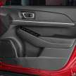 Honda HR-V 2022 dilancarkan di Malaysia — 1.5L NA, 1.5L Turbo, RS e:HEV hibrid; harga dari RM114,800