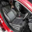 Honda HR-V 2022 dilancarkan di Malaysia — 1.5L NA, 1.5L Turbo, RS e:HEV hibrid; harga dari RM114,800