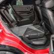 2022 Honda HR-V in Malaysia – priced from RM115k; standard Honda Sensing; 1.5L NA, Turbo, e:HEV hybrid