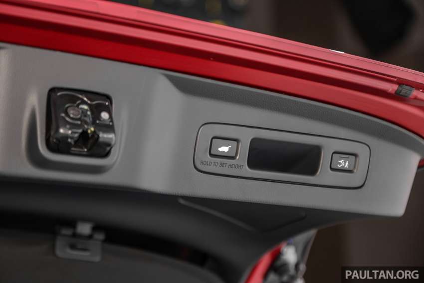 2022 Honda HR-V launched in Malaysia – 1.5L NA, 1.5L Turbo, RS e:HEV hybrid, Sensing std, from RM114,800 1483361