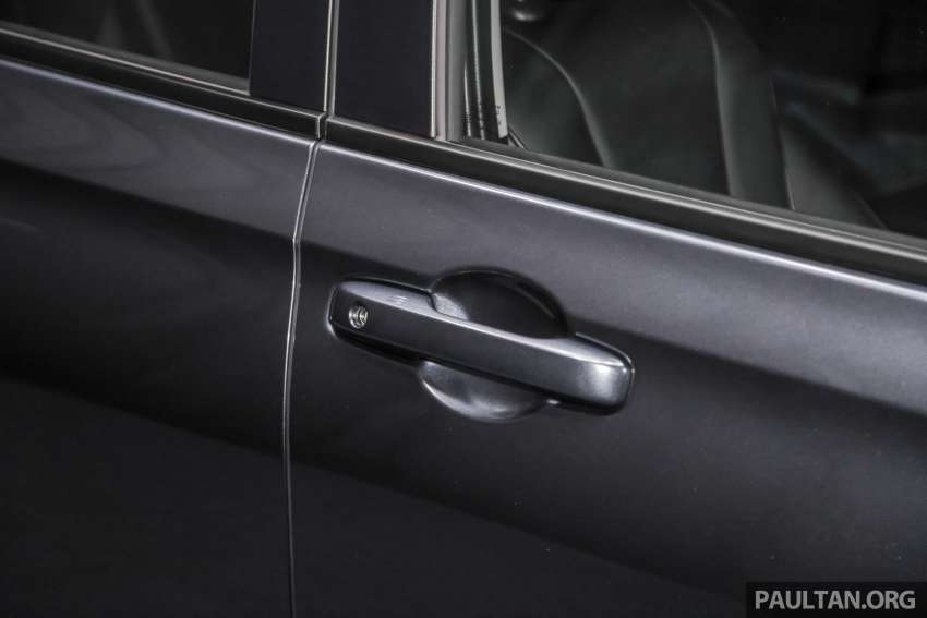 2022 Honda HR-V launched in Malaysia – 1.5L NA, 1.5L Turbo, RS e:HEV hybrid, Sensing std, from RM114,800 1483497