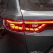 2022 Honda HR-V in Malaysia – priced from RM115k; standard Honda Sensing; 1.5L NA, Turbo, e:HEV hybrid