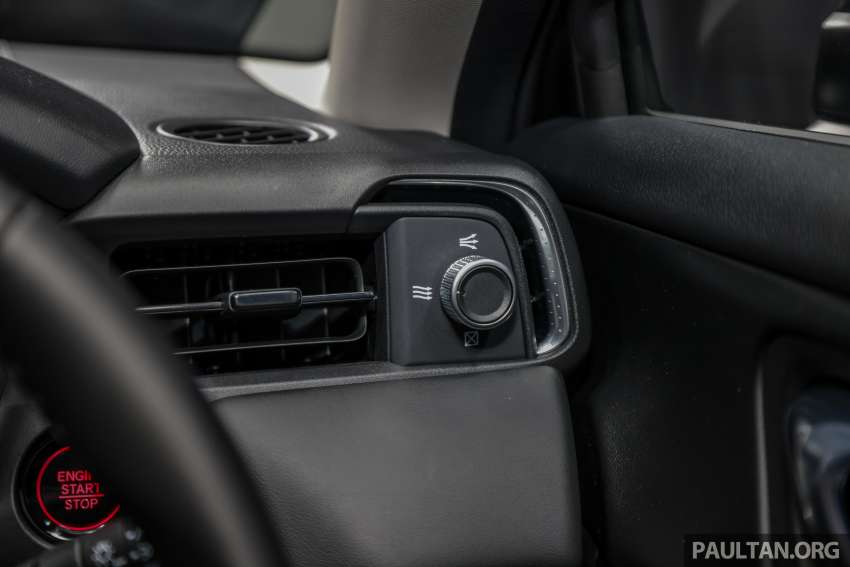 Honda HR-V 2022 dilancarkan di Malaysia — 1.5L NA, 1.5L Turbo, RS e:HEV hibrid; harga dari RM114,800 1483626