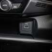 2022 Honda HR-V in Malaysia – priced from RM115k; standard Honda Sensing; 1.5L NA, Turbo, e:HEV hybrid