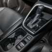 Honda HR-V 2022 dilancarkan di Malaysia — 1.5L NA, 1.5L Turbo, RS e:HEV hibrid; harga dari RM114,800