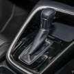 Honda HR-V 2022 dilancarkan di Malaysia — 1.5L NA, 1.5L Turbo, RS e:HEV hibrid; harga dari RM114,800