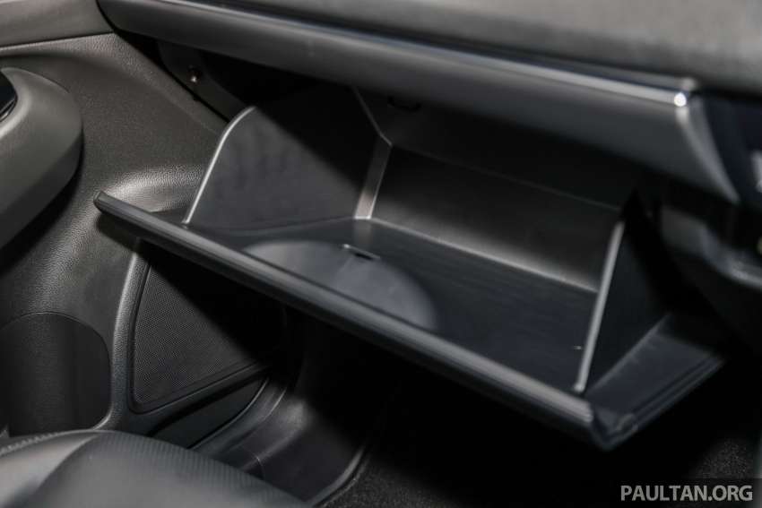 Honda HR-V 2022 dilancarkan di Malaysia — 1.5L NA, 1.5L Turbo, RS e:HEV hibrid; harga dari RM114,800 1483600