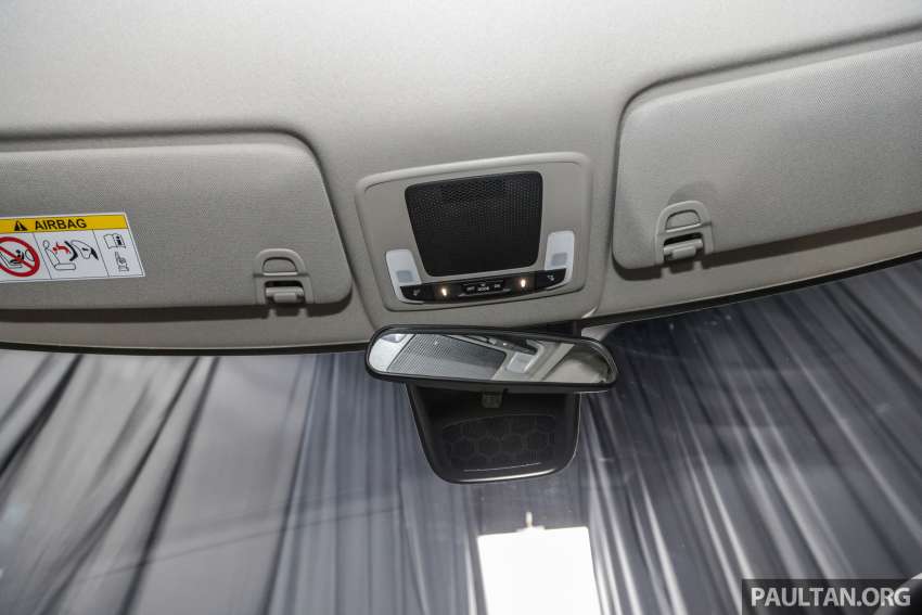 2022 Honda HR-V launched in Malaysia – 1.5L NA, 1.5L Turbo, RS e:HEV hybrid, Sensing std, from RM114,800 1483574