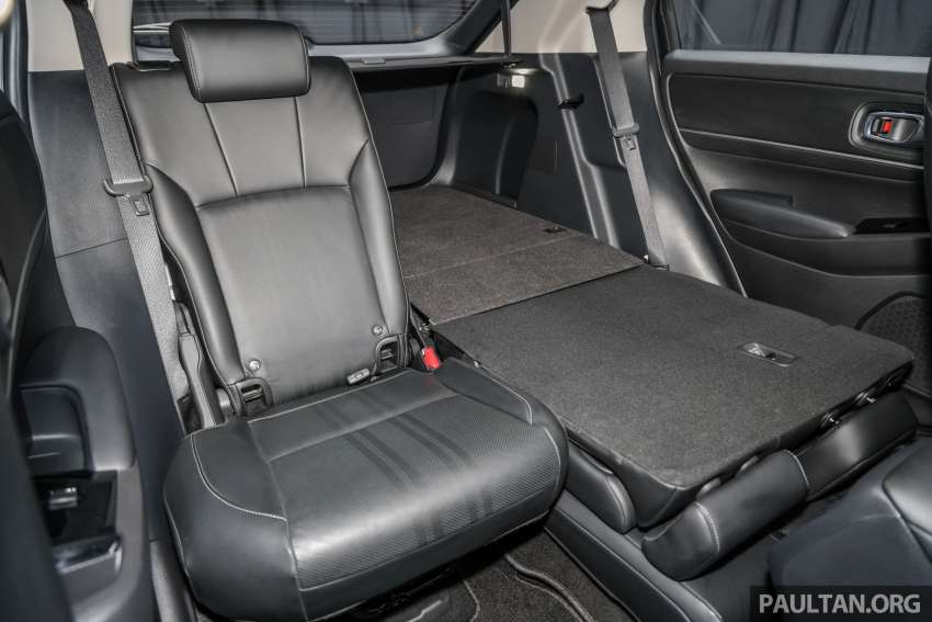 2022 Honda HR-V launched in Malaysia – 1.5L NA, 1.5L Turbo, RS e:HEV hybrid, Sensing std, from RM114,800 1483609