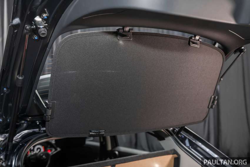 2022 Honda HR-V launched in Malaysia – 1.5L NA, 1.5L Turbo, RS e:HEV hybrid, Sensing std, from RM114,800 1483622