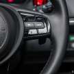 2022 Honda HR-V in Malaysia – priced from RM115k; standard Honda Sensing; 1.5L NA, Turbo, e:HEV hybrid