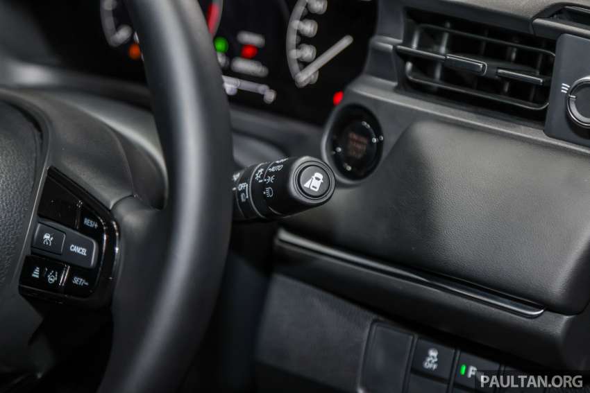 2022 Honda HR-V launched in Malaysia – 1.5L NA, 1.5L Turbo, RS e:HEV hybrid, Sensing std, from RM114,800 1483541