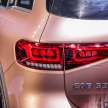 Mercedes-Benz EV SUV prices confirmed – EQB350 at RM329k, EQC400 at RM389k, both tax-free with SST
