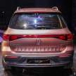 Mercedes-Benz EV SUV prices confirmed – EQB350 at RM329k, EQC400 at RM389k, both tax-free with SST