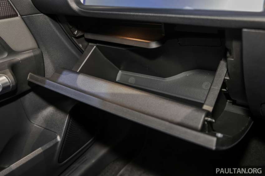 Mercedes-Benz EQB350 4Matic in Malaysia – 423 km EV range, 292 hp and 520Nm; estimated price RM330k 1487770