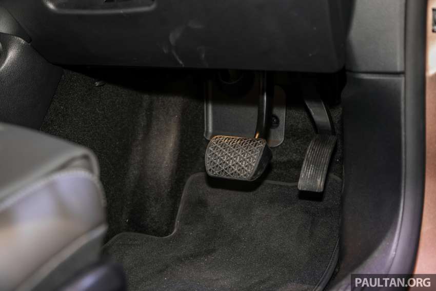 Mercedes-Benz EQB350 4Matic in Malaysia – 423 km EV range, 292 hp and 520Nm; estimated price RM330k 1487801