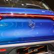 Mercedes-Benz EV SUV prices confirmed – EQB350 at RM329k, EQC400 at RM389k, both tax-free with SST