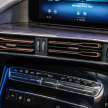 Mercedes-Benz EV SUV prices confirmed – EQB350 at RM329k, EQC400 at RM389k, both tax-free with SST