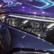 2022 Mercedes-Benz EQS 450+ AMG Line in Malaysia – 333 PS, 107.8 kWh battery, 782 km EV range fr RM699k