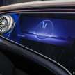 2022 Mercedes-Benz EQS 450+ AMG Line in Malaysia – 333 PS, 107.8 kWh battery, 782 km EV range fr RM699k