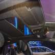 2022 Mercedes-Benz EQS 450+ AMG Line in Malaysia – 333 PS, 107.8 kWh battery, 782 km EV range fr RM699k
